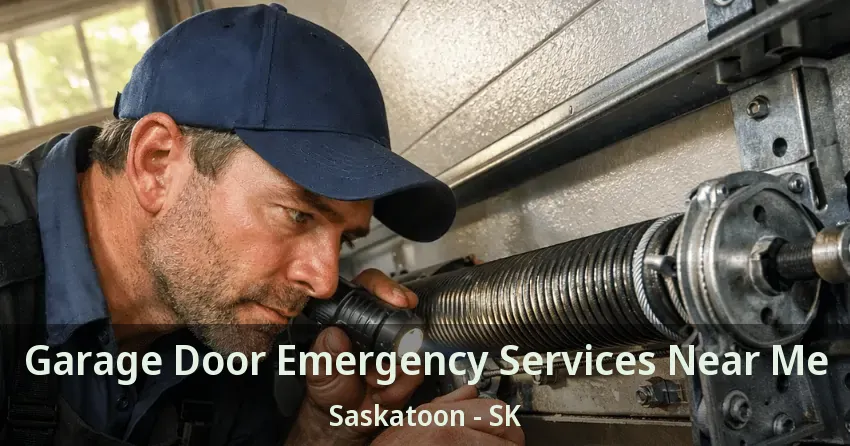 Garage Door Emergency Services Near Me Saskatoon - SK Garage Door Emergency Services Near Me Saskatoon - SK