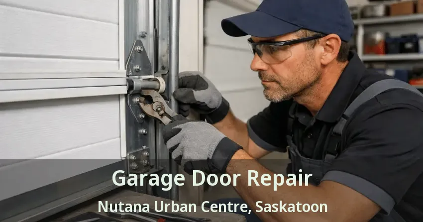 Garage Door Repair Nutana Urban Centre, Saskatoon - SK Garage Door Repair Nutana Urban Centre, Saskatoon - SK